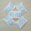 Custom Silica Gel Desiccant Food Grade 0.5g/1g/2g/3g/5g10g Moisture Absorber