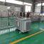 11kv 415v Ground Mounted Step Down Transformer 400v to 20kv Price Distribution Transformers