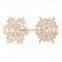 Hot Sale Wooden Christmas Decoration Christmas Snow