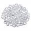 CHIMEI PMMA CM-205  Granulés transparents de polyméthacrylate de méthyle (PMMA) Granulés de PMMA Matériaux plastiques d'ingénierie Granulés plastiques