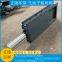 Pneumatic Flat Gate Valve