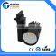 Dimmable 20w 30w 40w 50w cob led track light