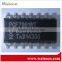 Switching circuits 300mA 60V BSS138PS MOSFET