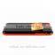 Hot sale newest 2 in1 TPU+PC mobile phone shell for iphone 6 plus case for iphone 5s