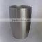 250ML double wall vacuum coffee mugs beer mugs