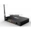 Black or Golden Metal Casing T8 Pro Android 5.1 OS Amlogic S812 Set Top Box Iptv Media Player Kodi 16.0 Dual Wifi 2GB RAM 8GB