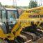 Used mini excavator Komatsu excavartor Komatsu PC35MR-2 for sale