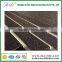 stair parts non slip aluminium stair nosing strips