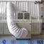 CE Packaged Industrial Air Conditioner for HVAC Cooling System 15HP to 30HP