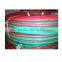 Flexible 3/16'' R grade Rubber Twin Line Welding Hose for Gas soldering