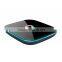 Q BOX Amlogic S905 Quad-core 64-bit RAM 2GB ROM 16GB Bluetooth 4.0 4K*2K Android 5.1 TV BOX