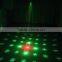 mini party RG 150mw newest recessed design disco laser light