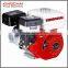 China Air Cooled Honda Engine Gasoline Engine GX160 GX200 5.5HP 6.5HP