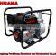 4inch spary machine gasoline centrifugal water pump high pressure for agriculture
