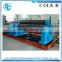 3 and 4 Roller four roller plate rolling machine, heavy duty steel plate roller, metal sheet manufacturer
