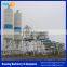 Low Price 45(cu yd)/h Concrete Batching Plant (HZS35)