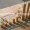 Professional manufacturer alumina tube/alumina pipe/ceramic pipe