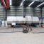 Evaporative Crystallizer for Sodium Phosphate