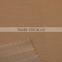 hot selling 50D*50S polyester rayon twill for women dress summer