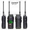 JUENTAI JT-K10AT Ham Two way radio 3000mAh UHF 400-470MHZ Power 10W Single Frequency Radio