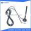 new products 2016 digital satellite receiver decoder car dvb-t2 4 antenna