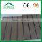 PE/WPC /PVC interior pvc shower No Strew, fireproof B2, EU Standard,