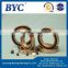 7018AC/C HQ1 Ceramic Ball Bearings (90x140x24mm) Angular Contact Bearing BYC High precision Spindle bearings Germany replace