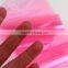 Pink Body Slimming Cling Stretch Film For Sauna Room