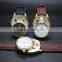 Watch lighter usb Wrist Watch Shaped cigarette lighter