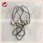 Metal hang tag