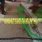 PE trailer cargo nets