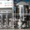 300L~1000L Perfume freezing filting machine