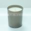5oz outside painted coffee candle holder/candle glass jar for making scented candle                        
                                                                                Supplier's Choice