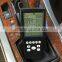 2016 newest professional formaldehdde air monitor detector