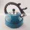 2.5L eco-friendly of stainless steel drinking kettle