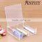 C25 ANPHY PS Crystal Makeup Packing Box 3 Unit Cream Lipstick Lipgloss Gift Packing Box