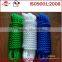 3-strands Twisted Polypropylene Rope, 1/2 by 50 Feet