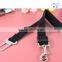 Multicolors Polyester Dog Pet Seat Safety Belt for Car Vehicle                        
                                                Quality Choice