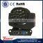 China festival led lighting 19*15 rgbw moving head