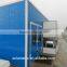 DOT-F1 furniture paint spray booth