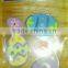 promotion halloween stickers easter bunny/easter stickers