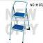 steel step stool