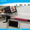Extendable hand held monopod for model Z07-9 with Mirror