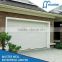 Residential Civil Use Sectional Overhead Door Garage for Car