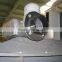 china manufacturer sandblasting equipment for glass