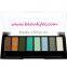 wholesale 8 color eyeshadow palette, cosmetics delicate makeup eye shadow