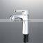 China Basin Mixer Single Lever Brass Faucet