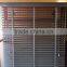 wooden blinds parts