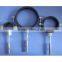Stainless Steel Clamp