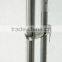 Modern House Design 304 stainless steel high quality lock for sliding glass door